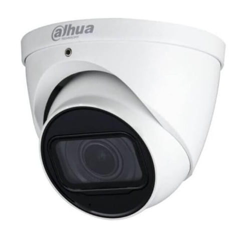 Caméra Tourelle Dahua HDCVI 2MP 2,8 mm avec microphone